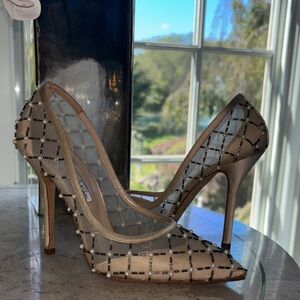 Oscar de la Renta Pearl Kim-100mm